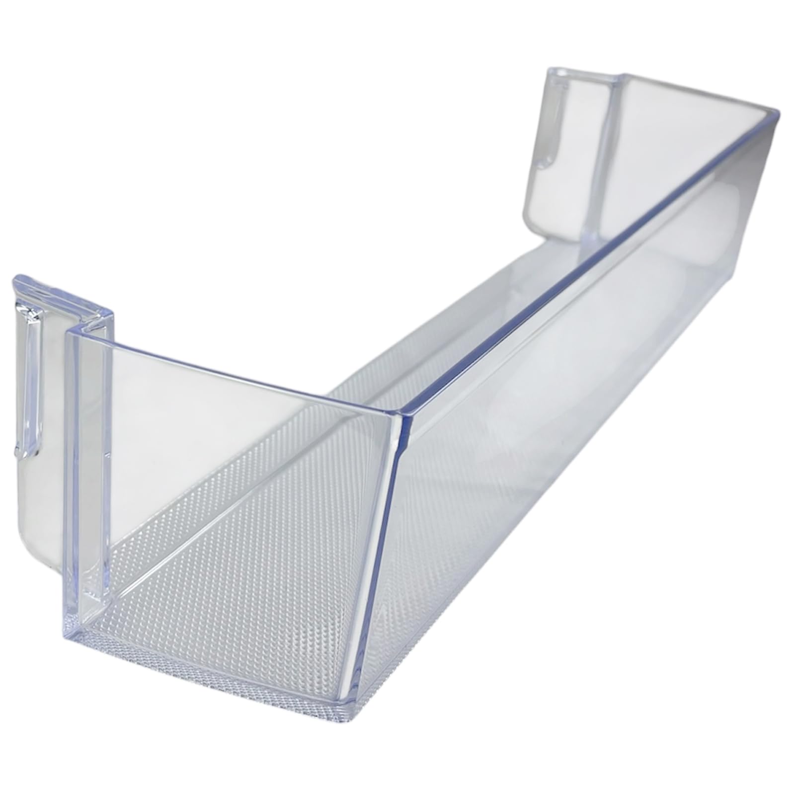 eRicambi® Balconcino Portabottiglie Frigorifero Compatibile con Samsung RB31FEJNCSA RB37J5000SA – DA63-07345A 495x130x106 mm