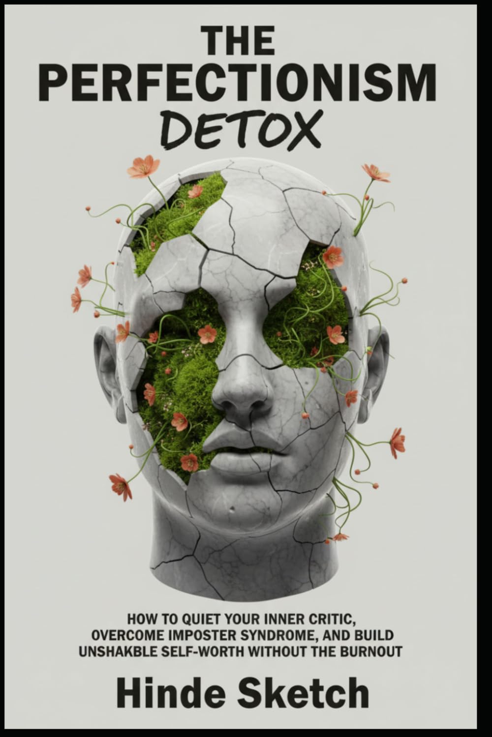 The Perfectionism Detox: How to Quiet Your Inner Critic, Overcome Imposter Syndrome, and Build Unshakable Self-Worth Without the Burnout
