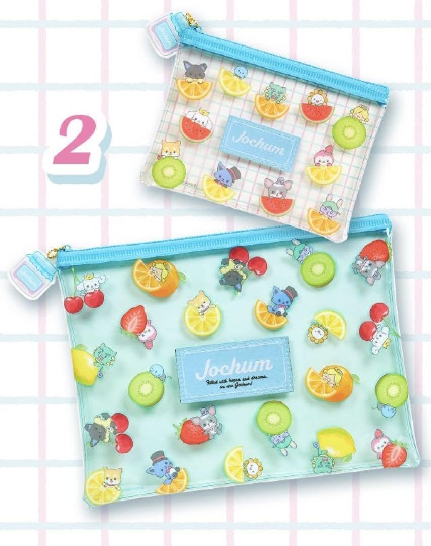 jochum チュララ まとめ セット jochum チュララ まとめ セット