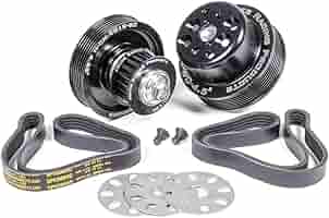 Amazon.com: Jones Racing Products Pulley Kit, 5 Rib