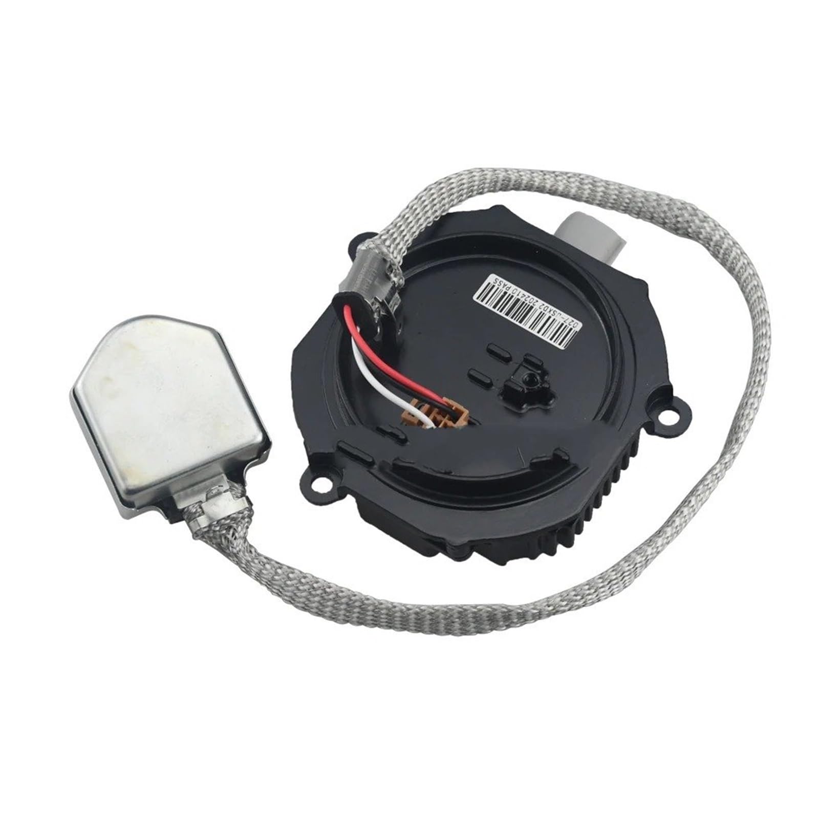 Módulo balasto NZMNS111LBNA NZMIC111LBCA000 NZMNS111LANA para Nissan para Subaru D2S D2R HID Xenón Balasto para Faro Ordenador