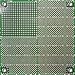 Schmartboard Through Hole 0.1" Spacing Including Schmartboard