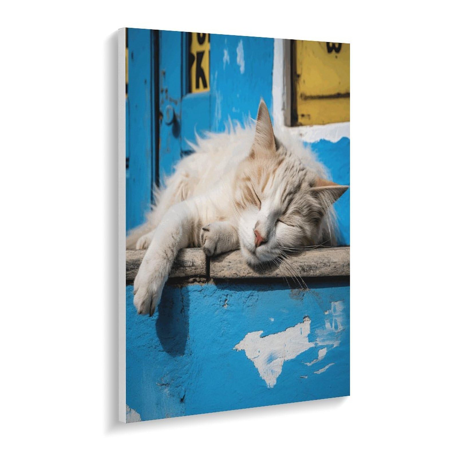 LPAGBCNU Malen nach Zahlen für Erwachsene, Anfänger, Erwachsene, Malen nach Zahlen, Kits auf Leinwand, Acryl-Ölfarben, Gemälde mit Pinseln, als Geschenk, Wanddekoration