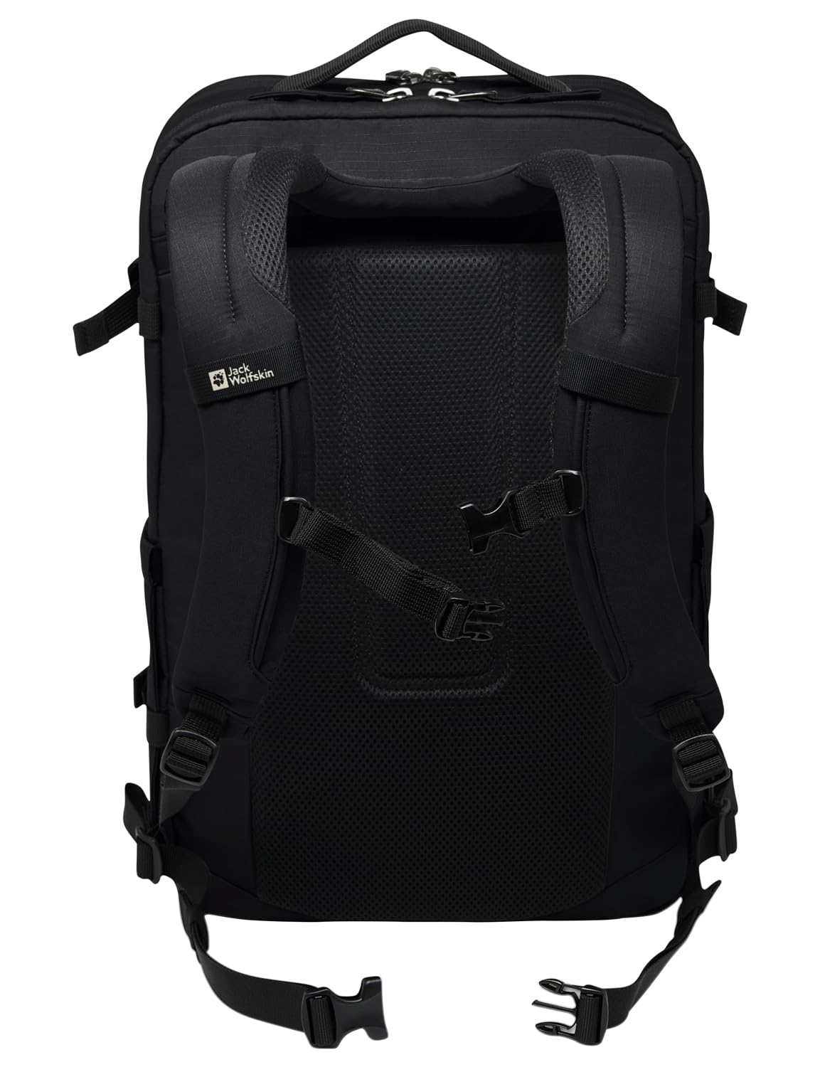 Jack Wolfskin Unisex Sierra Travelpack (1er Pack)