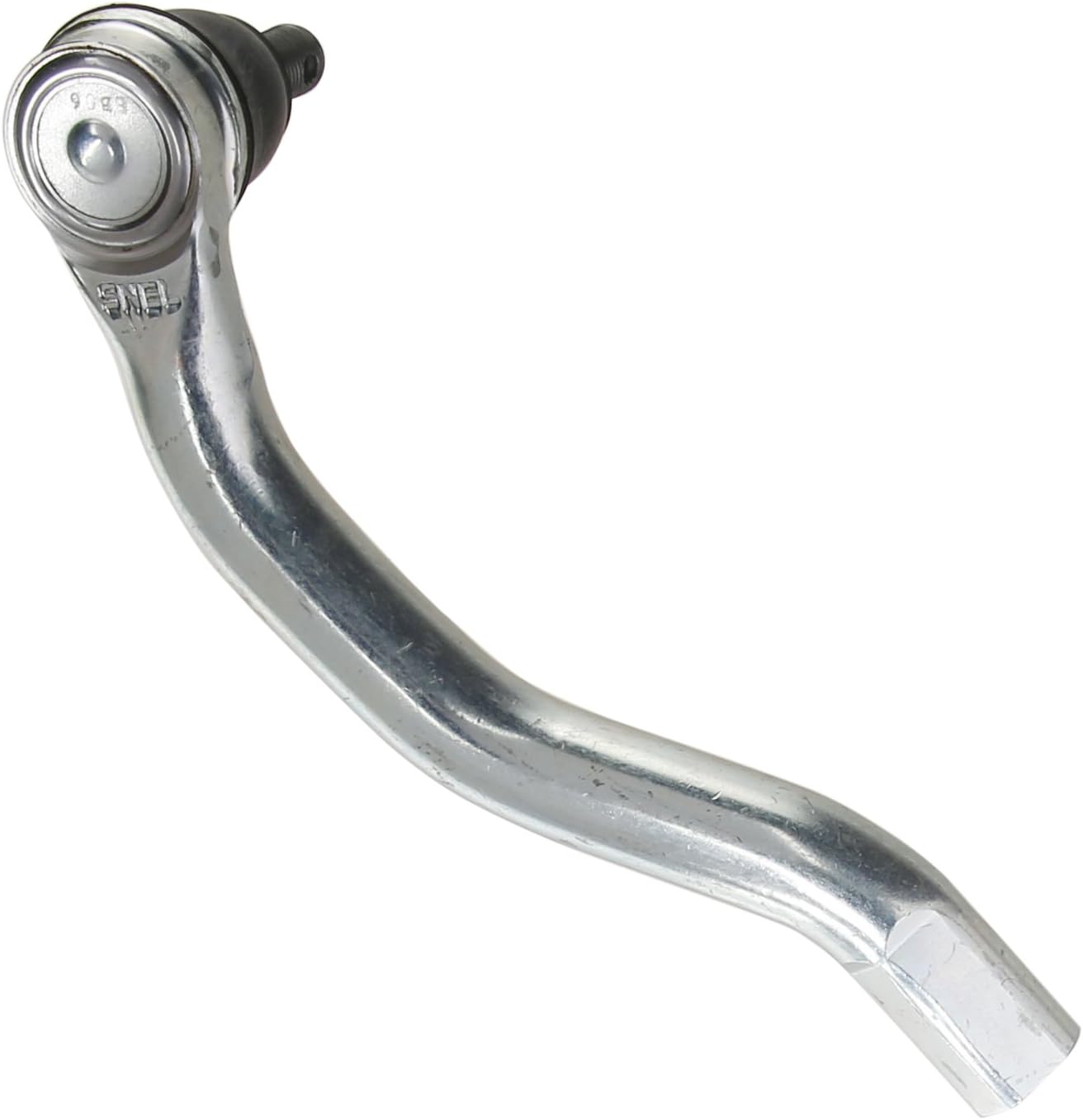 Genuine Honda 53560-SNE-A02 Tie Rod End, Left