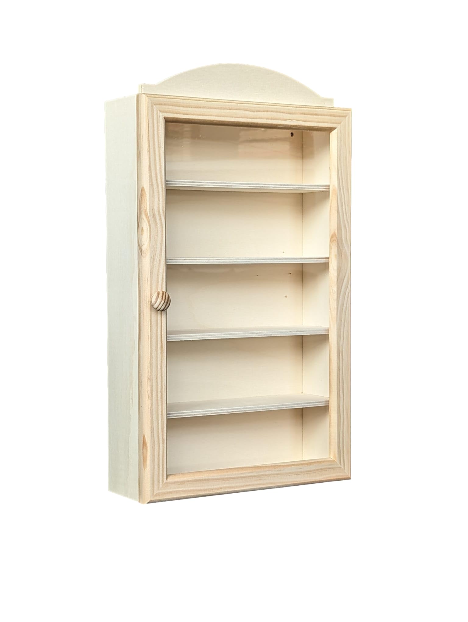 Palizzata in Legno di Teak L 100 x H 120 cm Colore naturale chiaro EDANA