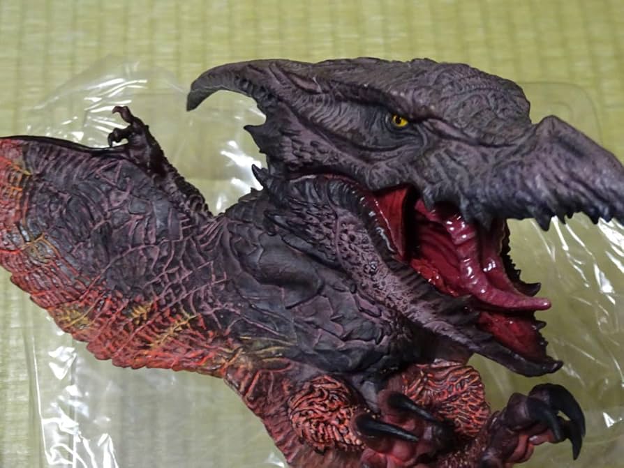 デフォリアルラドン (2019) 少年リック限定版 ラドン(2019)