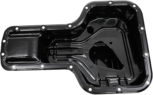 Vista 268 de Cárter de aceite del motor para Ford Bronco F Series Pickup Truck Econoline Van 4.9L I6