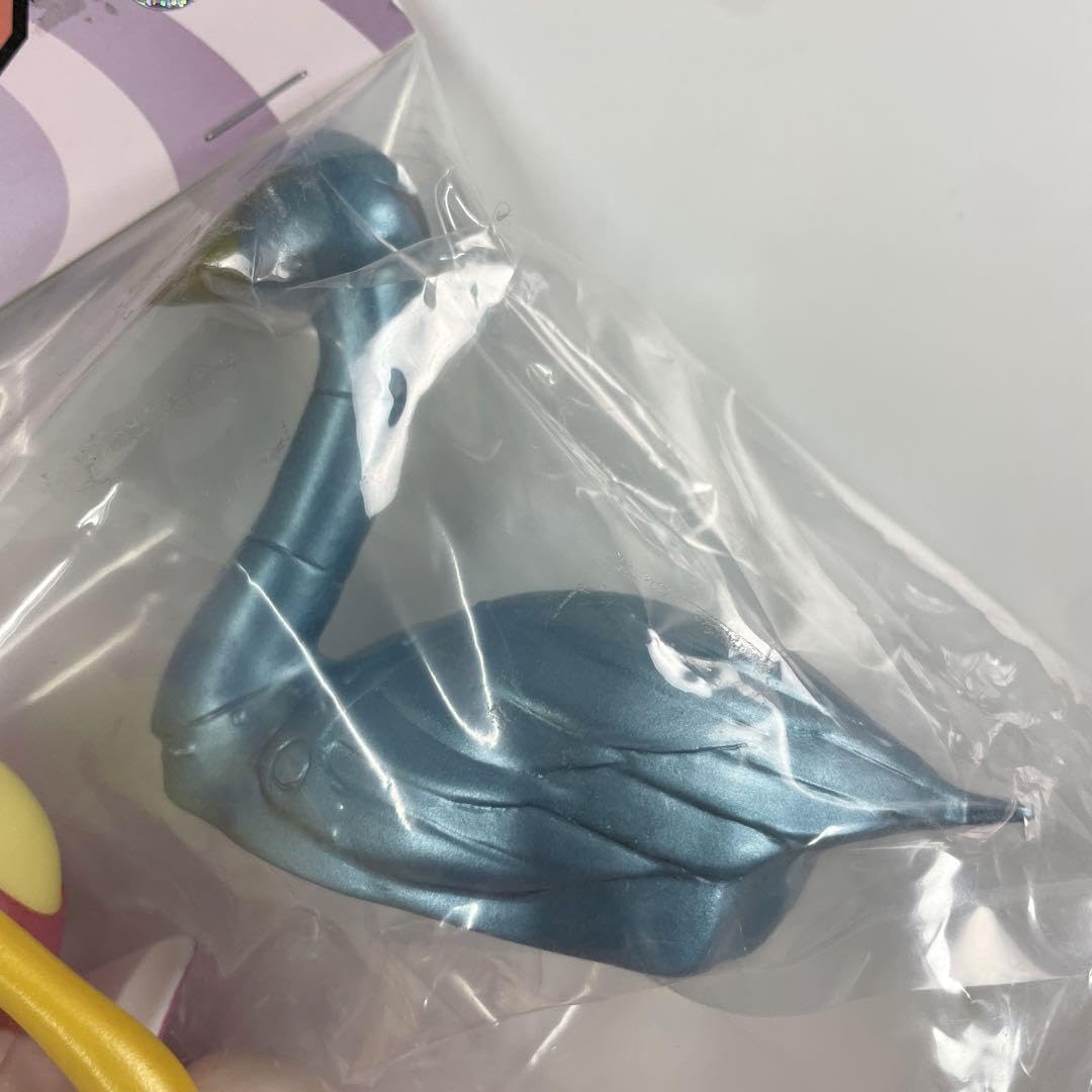 Amazon.co.jp: タツノコジェネレーション 新造人間 キャシャーン ルナ 
