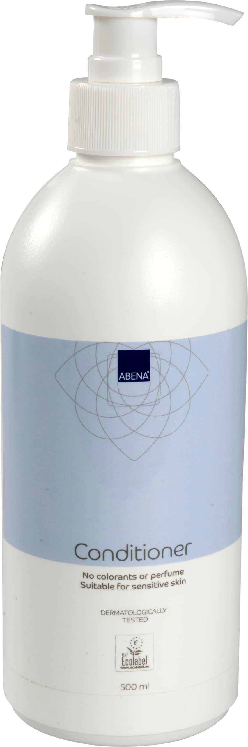 Hair Conditioner | 500 ml | Colourant and Fragrance Free | Deep Conditioning Moisturiser for Women, Men and Kids | Moisturiser for Damaged Hair