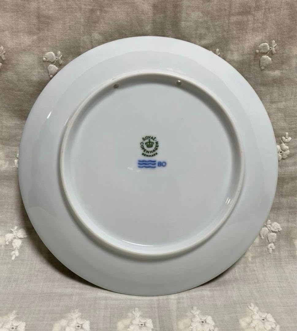 ロイヤルコペンハーゲン 雛祭りプレート ロイヤルコペンハーゲン