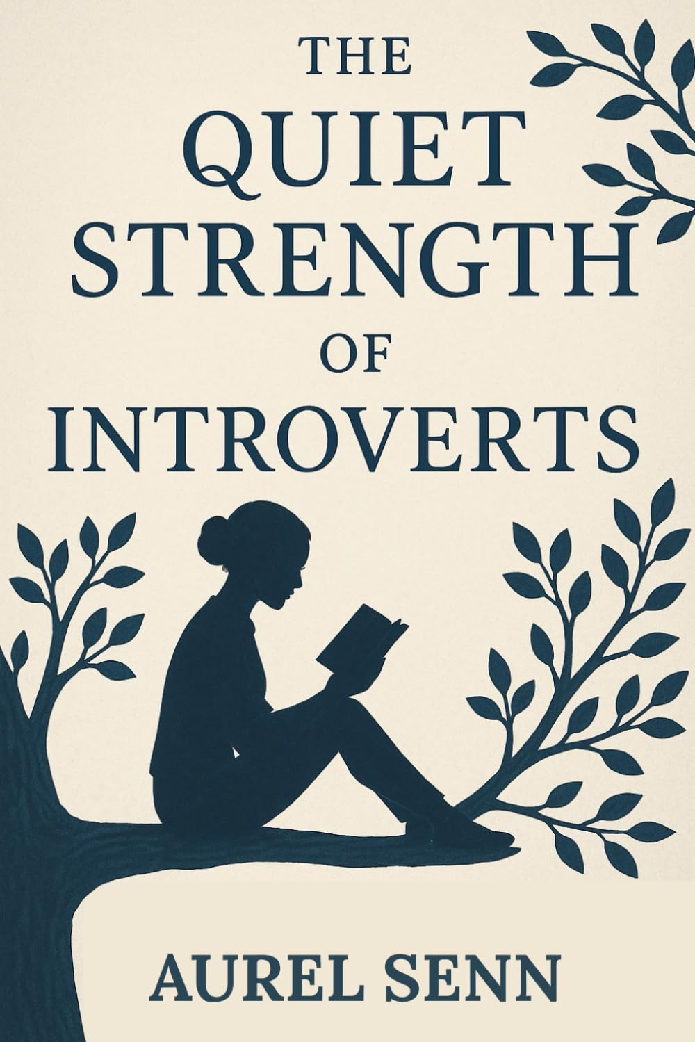 The Quiet Strength of Introverts: Turning Silence into Power in a World That Won’t Stop Talking