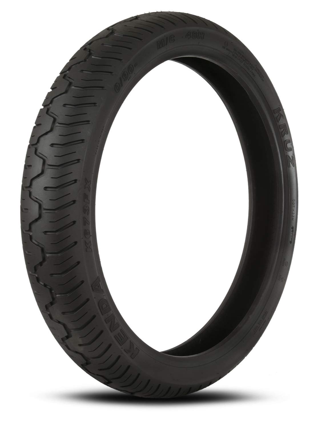 Kenda Kruz K673 (110/90H-19)