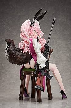 B-style Fate 光のコヤンスカヤ (最終再臨) 1/4 フィギュア FGO』アサシン/光のコヤンスカヤが最終再臨の姿でフィギュア化！バニー