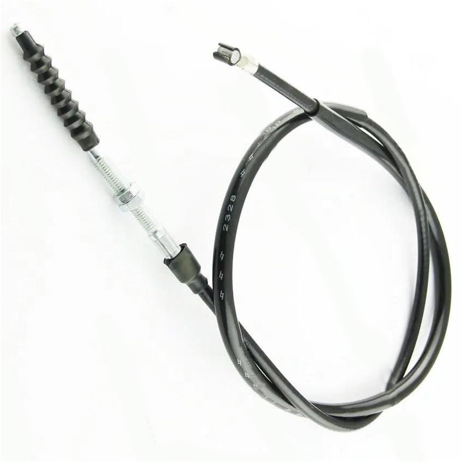 Cable de embrague de alta precisión para Suzuki GSF600S Bandit S 2000-2004