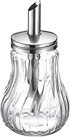 Vista 1 de Westmark Dispensador de Azúcar Berlín, 250 mL/8.5 oz de capacidad, Vidrio