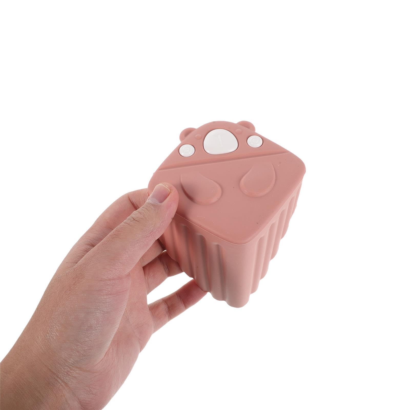 2 Piezas Protector de Esquinas para Ventanas Guardas de Silicona Autoadhesivos Anticolisión para Bordes de Aluminio Protectores de Seguridad para Hogar y Oficina