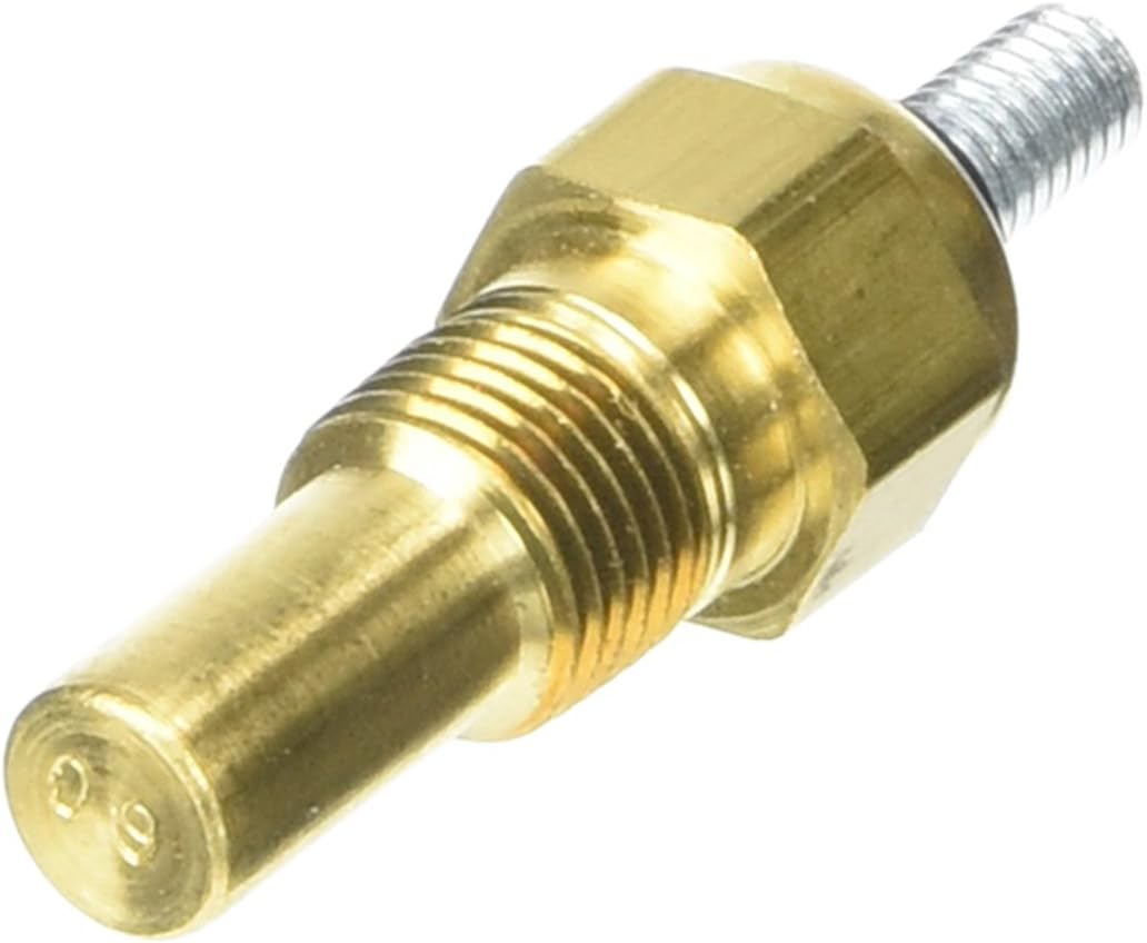 Standard Motor Products TS17T Temperature Gauge with Switch