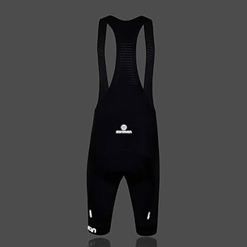 Amazon.co.jp: Morethan ビブショーツ ビブパンツ サイクル