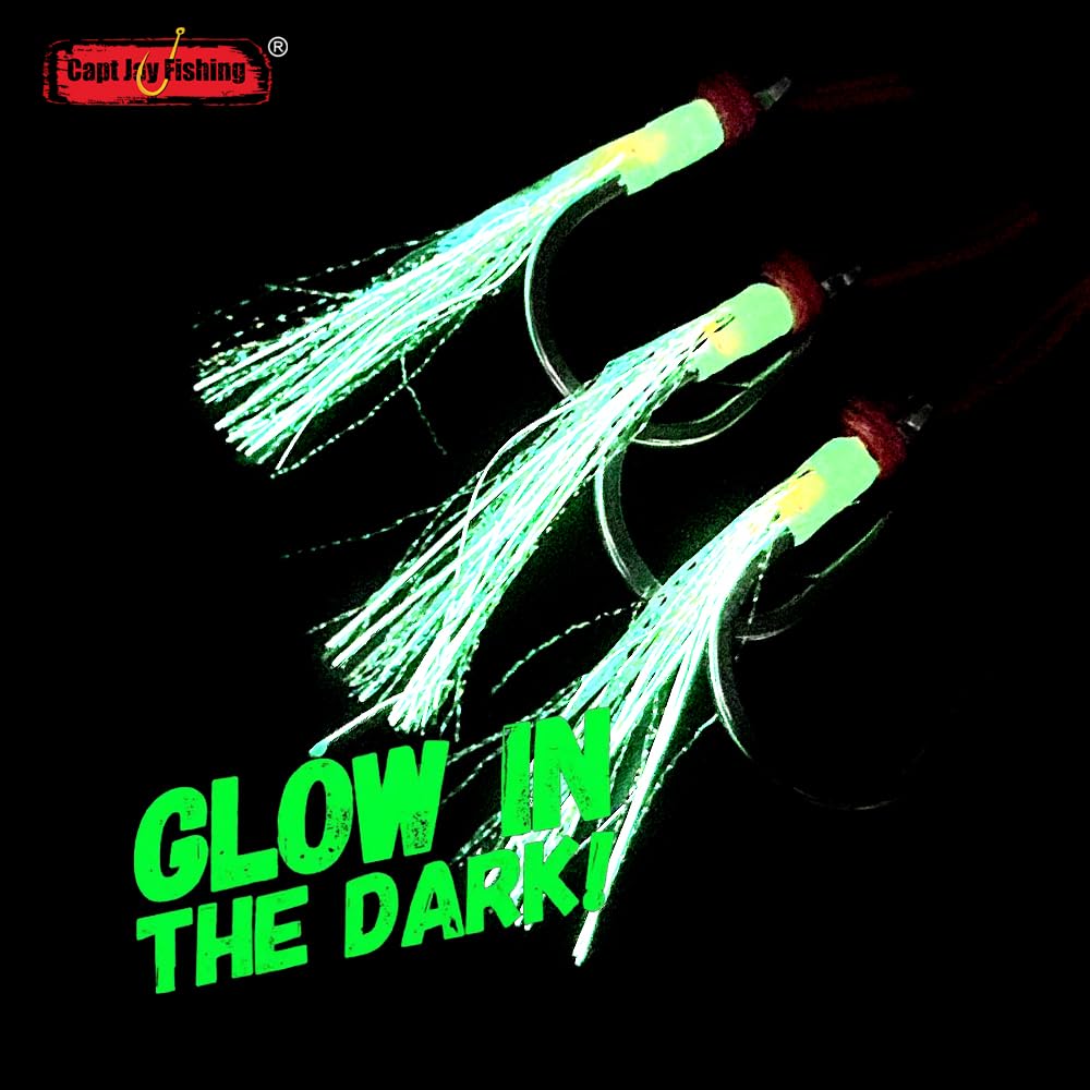 Capt Jay Fishing Saltwater jigs Speed Jigging Slow Jigging Pitching Lures, Vertical Jigging Artificial Lures Jigging Lure Fishing Jigs