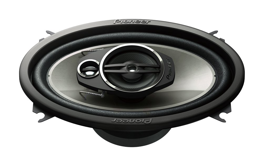 Amazon.com: Pioneer TS-A4674R A-Series 4