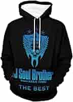 Amazon.co.jp: パーカー メンズ 三代目 J Soul Brothers