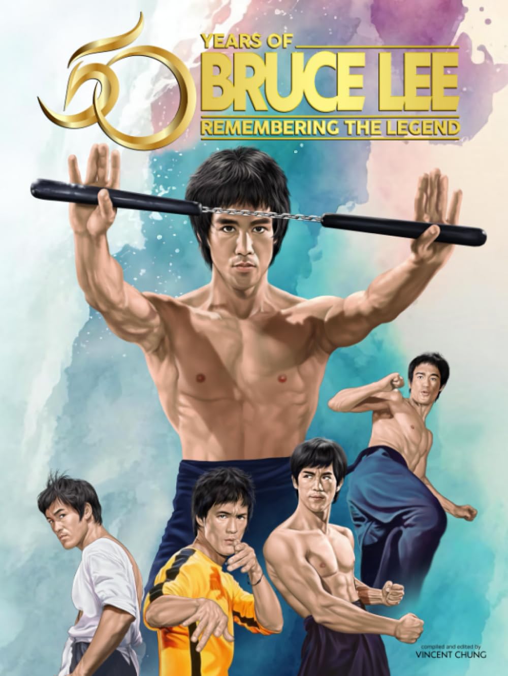 50 Years of Bruce Lee: Remembering the Legend