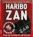 Zan, Aniseed Flavored Licorice 5 Pack 5x12g (5x0.4oz)