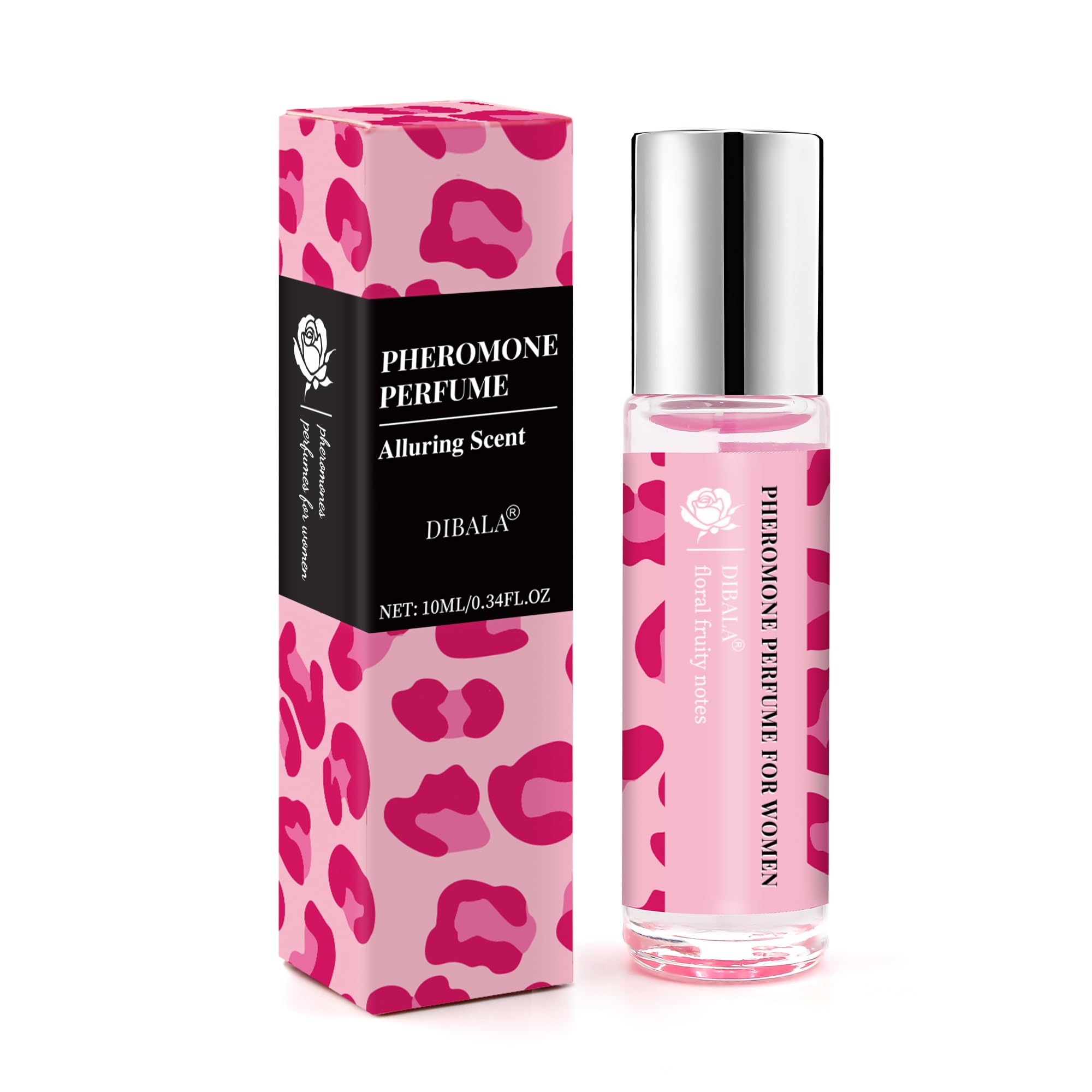 DIBALA Vanilla Musk