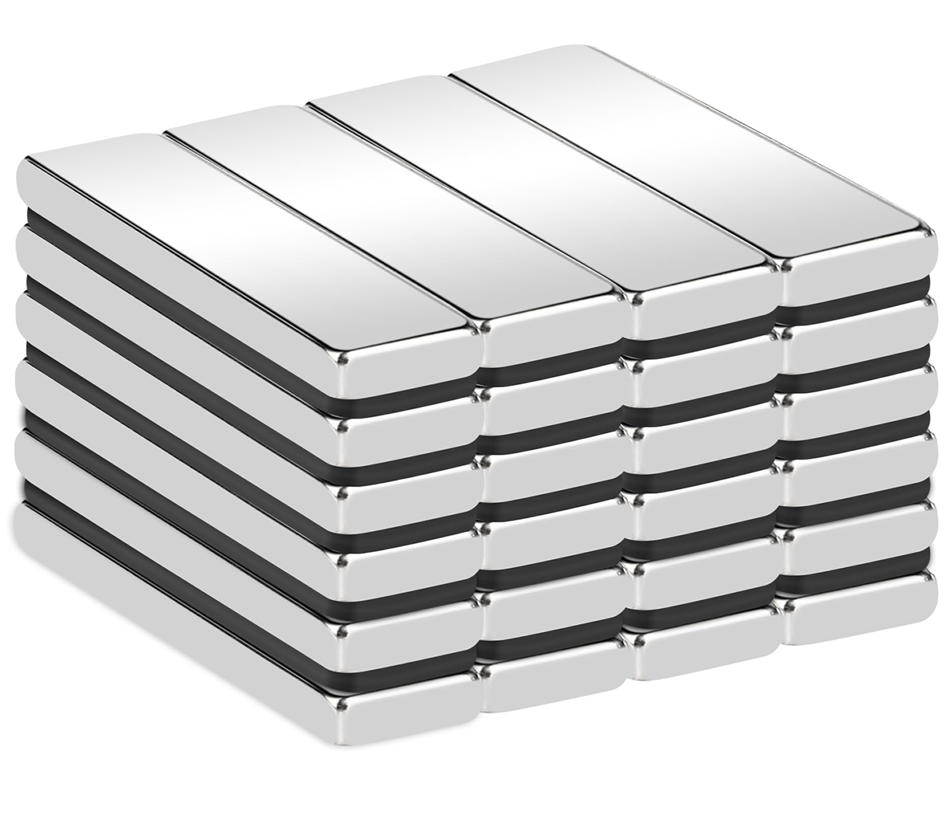 LOVIMAG Magnets Neodymium Magnet 24 Pack Strong Rare Earth Bar Adhesive — Amazon image 17