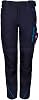 Engelbert Strauss e.s.motion 2020 Work Trousers Dark Blue Atoll EU Size 44-60 - 44