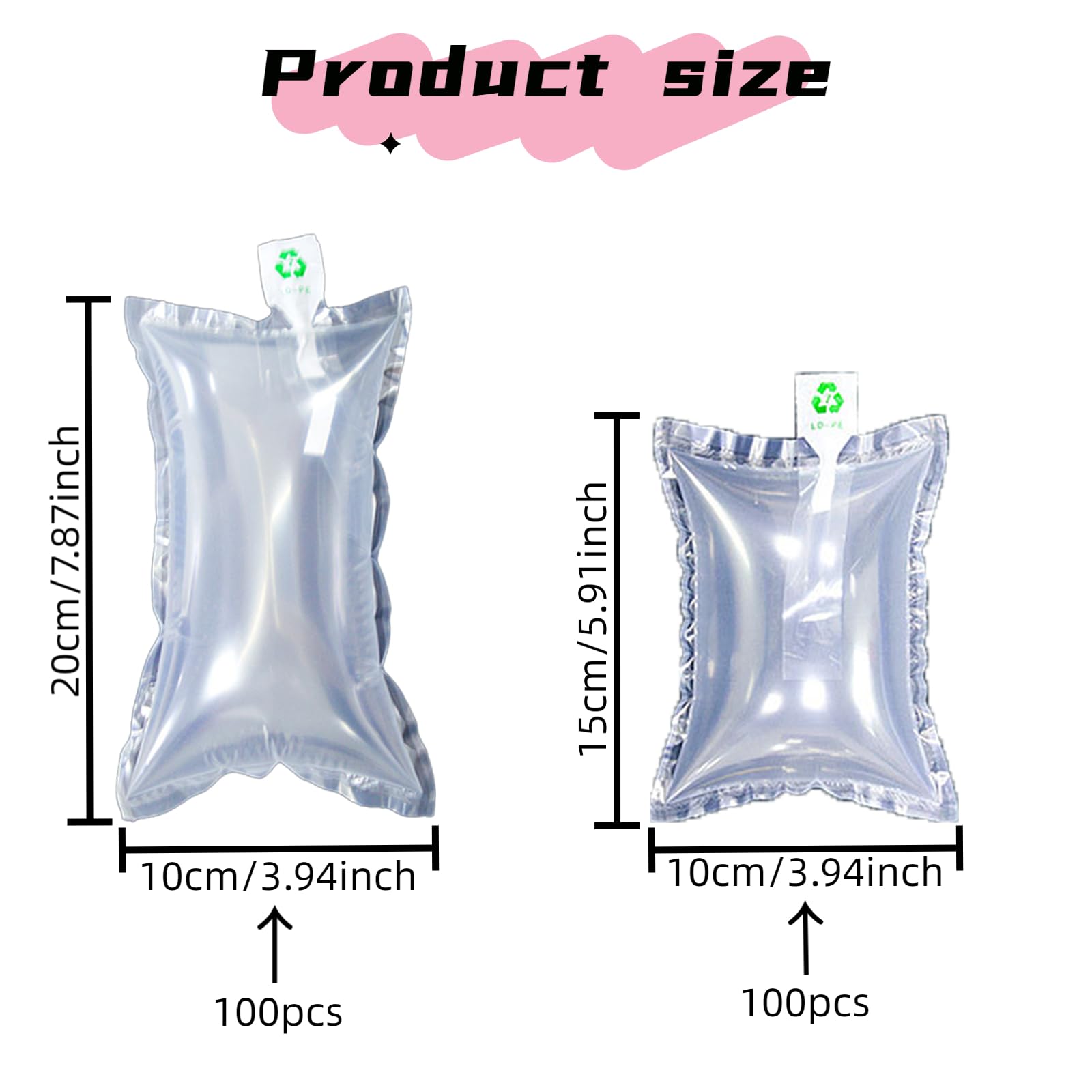 WJMY Papier Bulle Déménagement Film Bulle Emballage Papier Bulles Pour