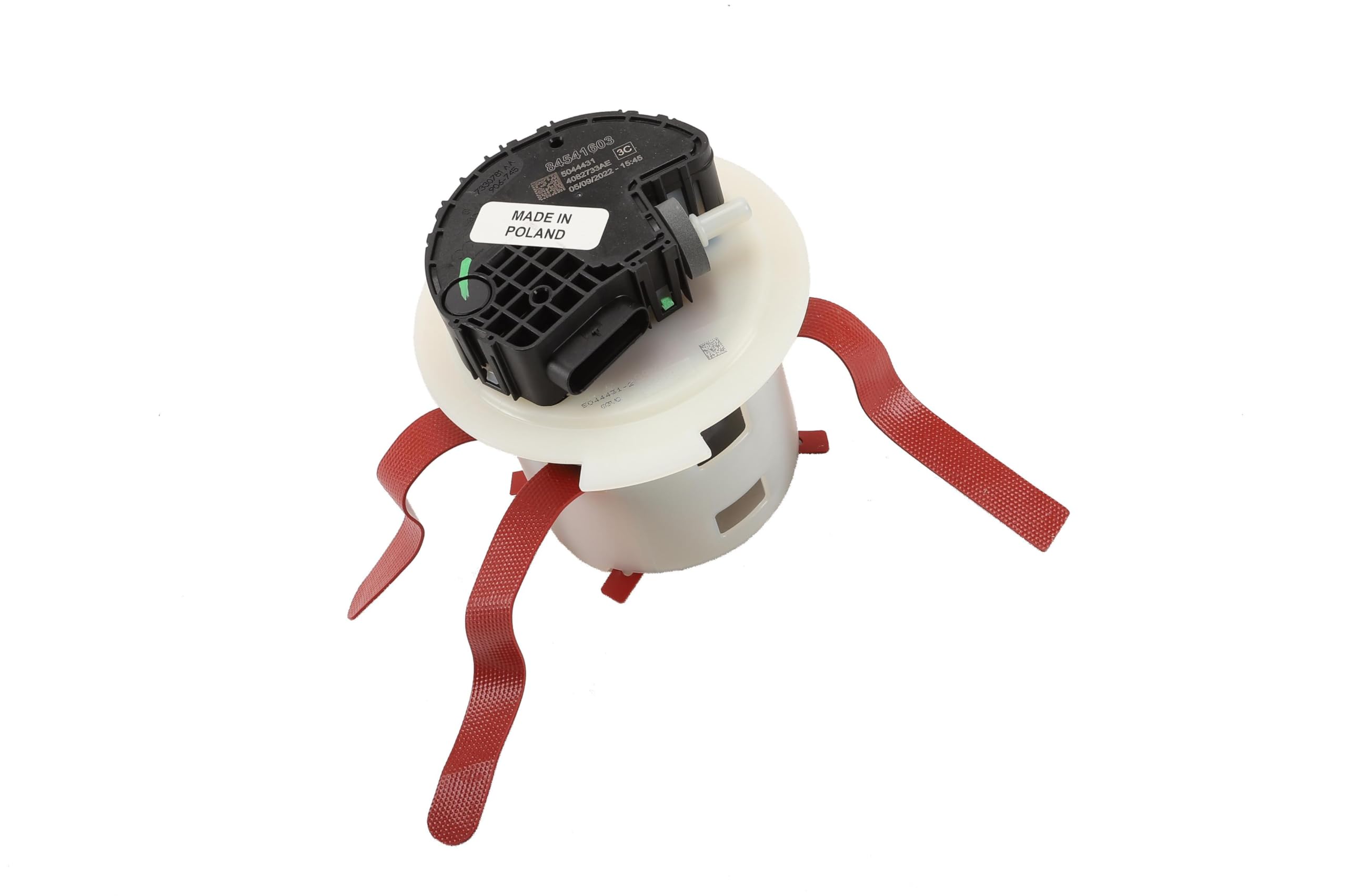 暖 Amazon.com: GM Genuine Parts 84541602 Emission Reduction