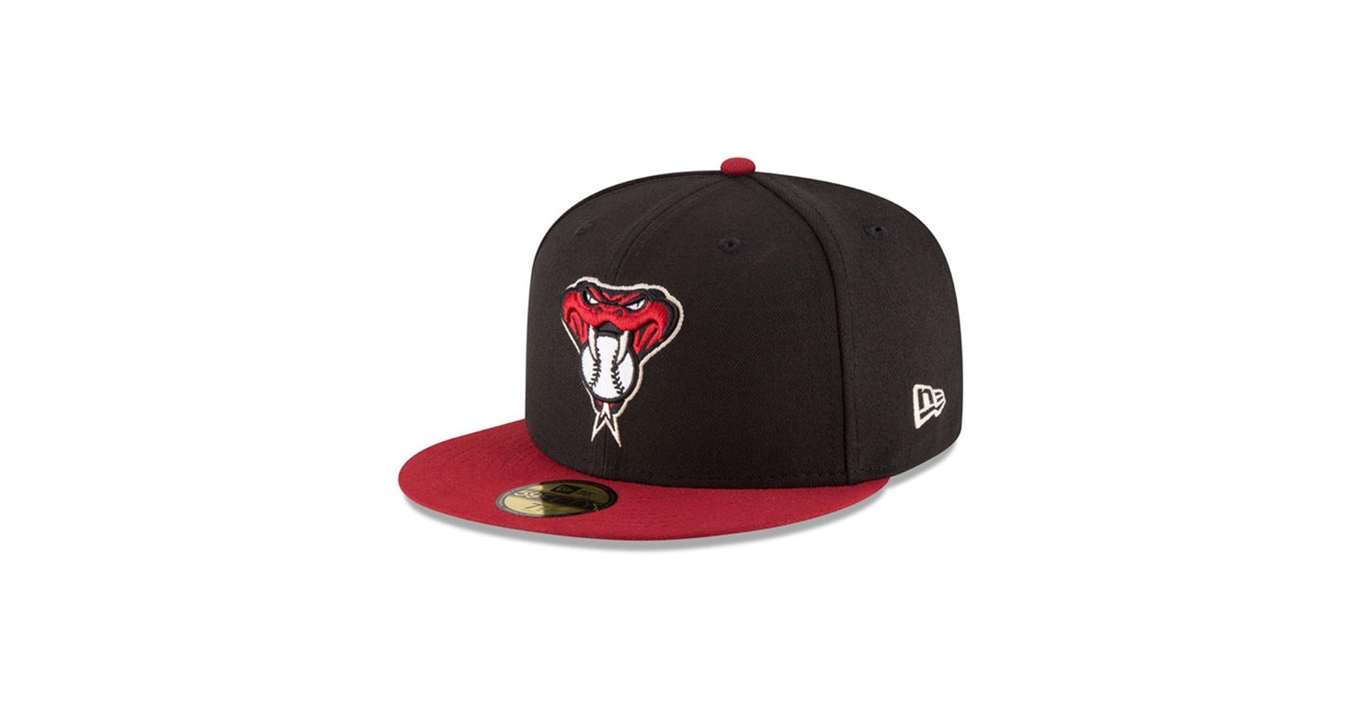 Amazon | New Era(ニューエラ) MLB ダイヤモンドバックス