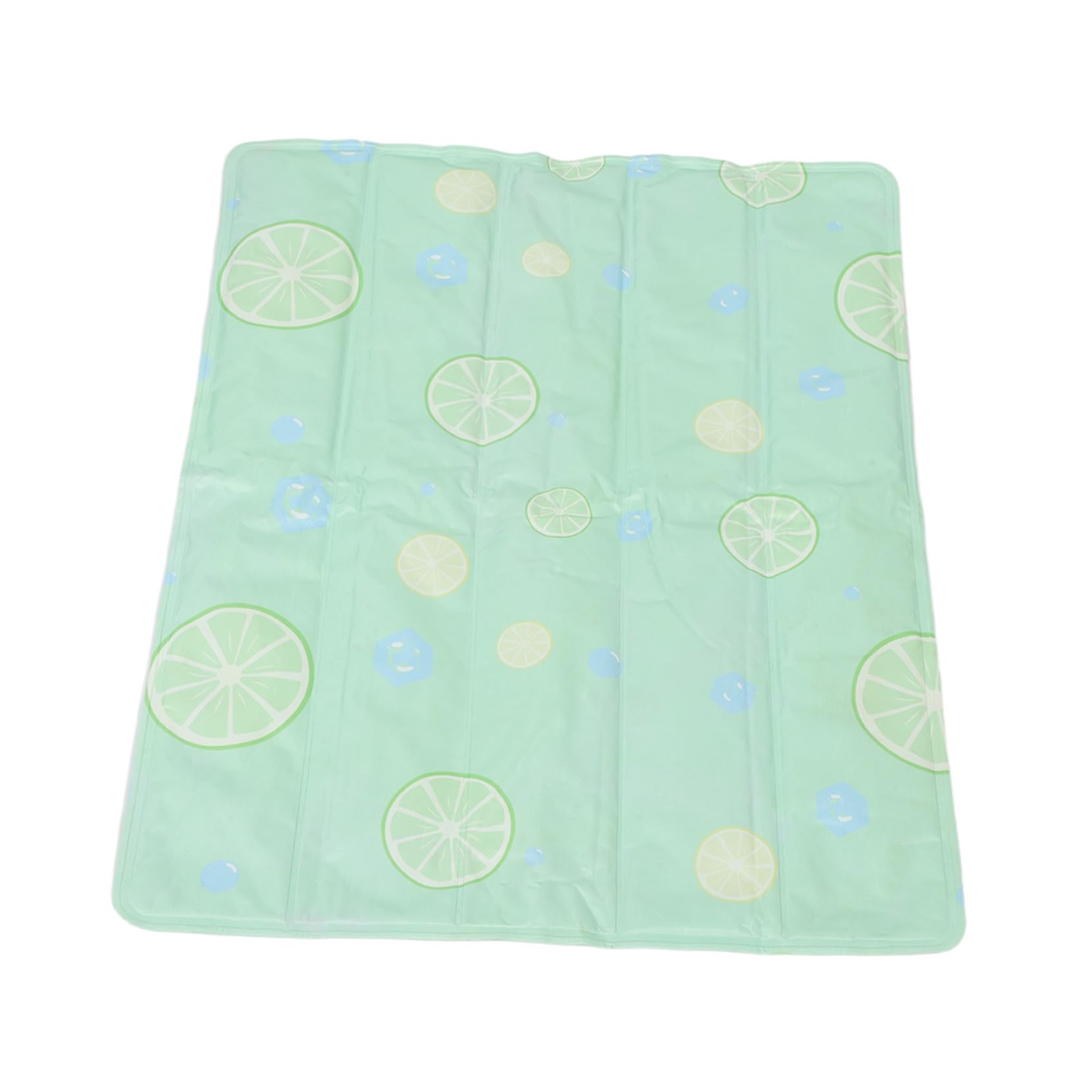 Tapis rafraîchissant pour animaux matelas gel pour sieste au jardin et voyage