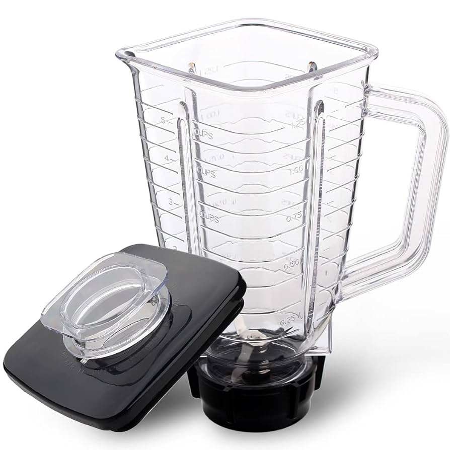 osterizer オスタライザー ブレンダー用 プラスチックジャー 容器 osterizer オスタライザー ブレンダー用 プラスチックジャー