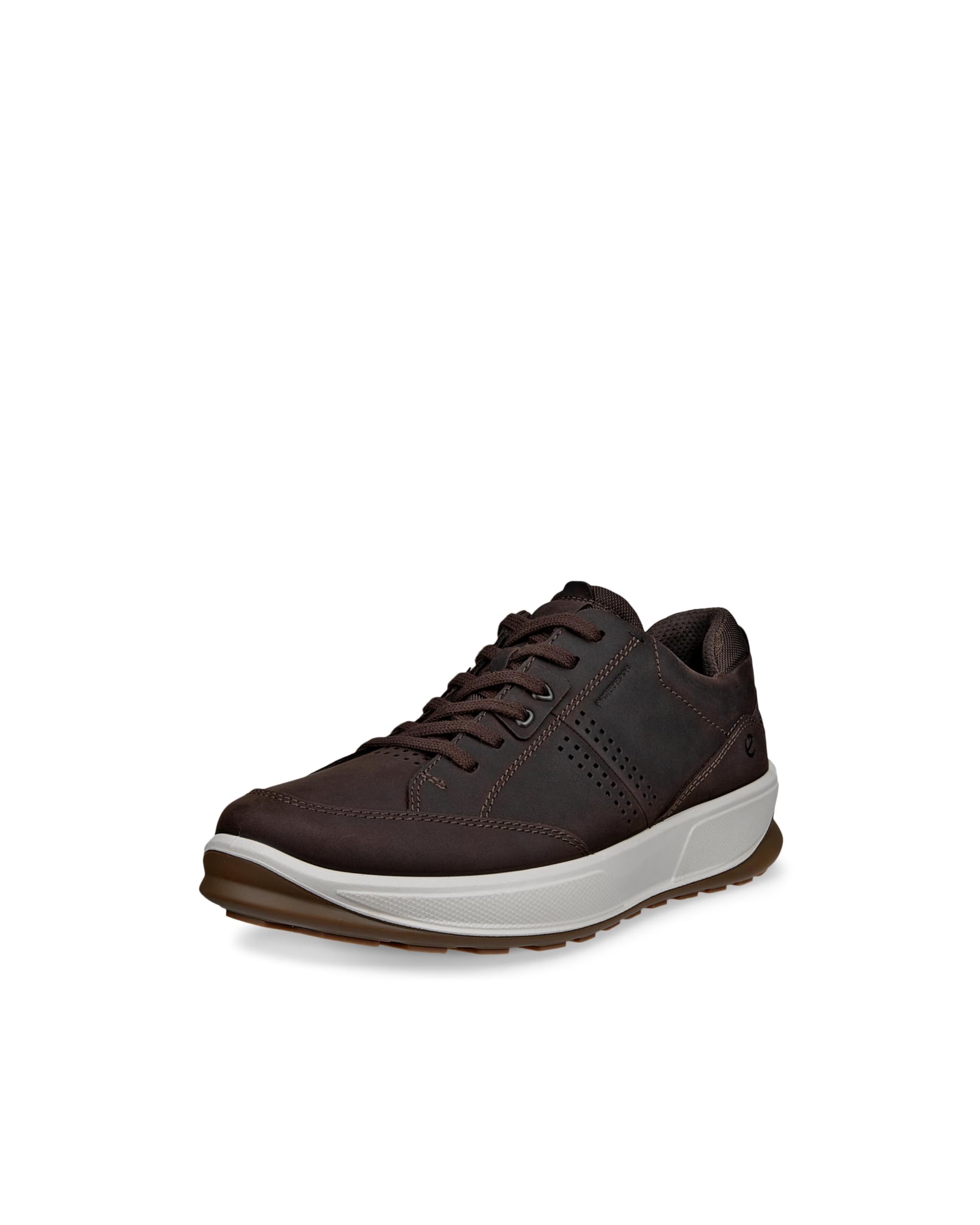 ECCO Herren Sneaker Low Byway 2.0