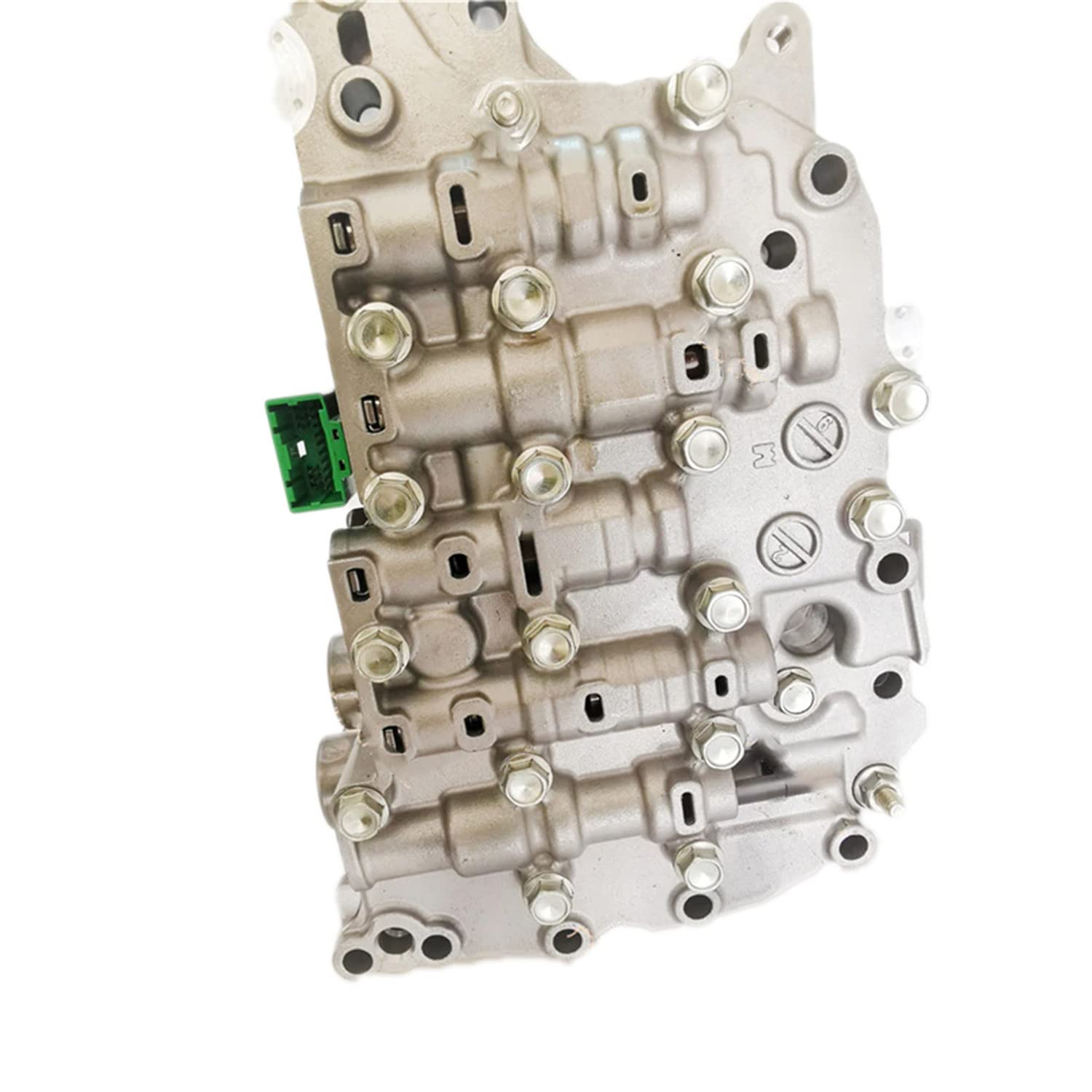 Amazon | CVT トランスミッションバルブボディ JF016E RE0F10D 日産