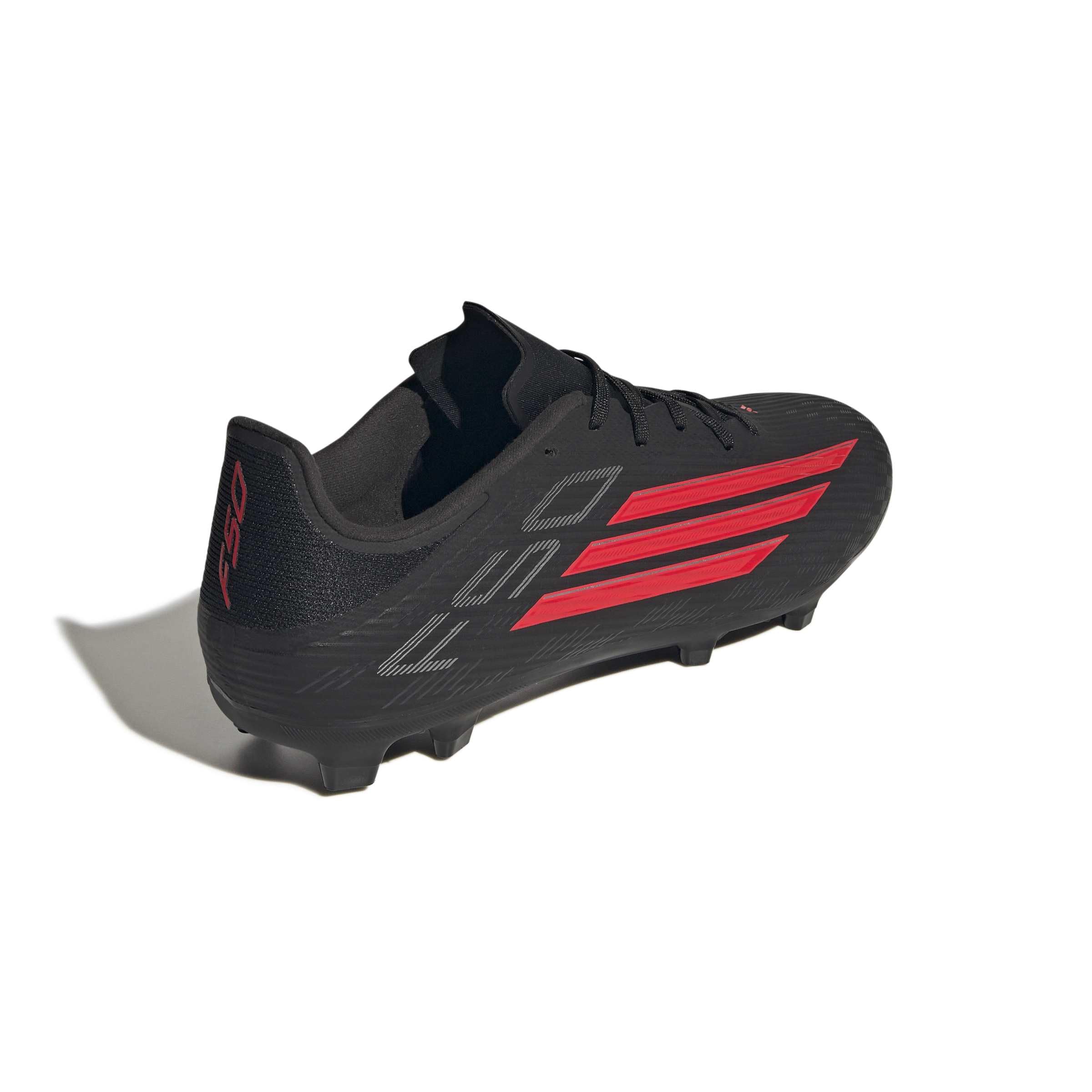 adidas Uniseks F50 League Firm Ground/Multi Ground Football BootsBUTY