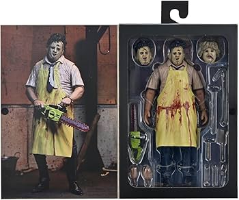 Amazon | 悪魔のいけにえ 50周年記念 ネカ 7インチ アルティメット