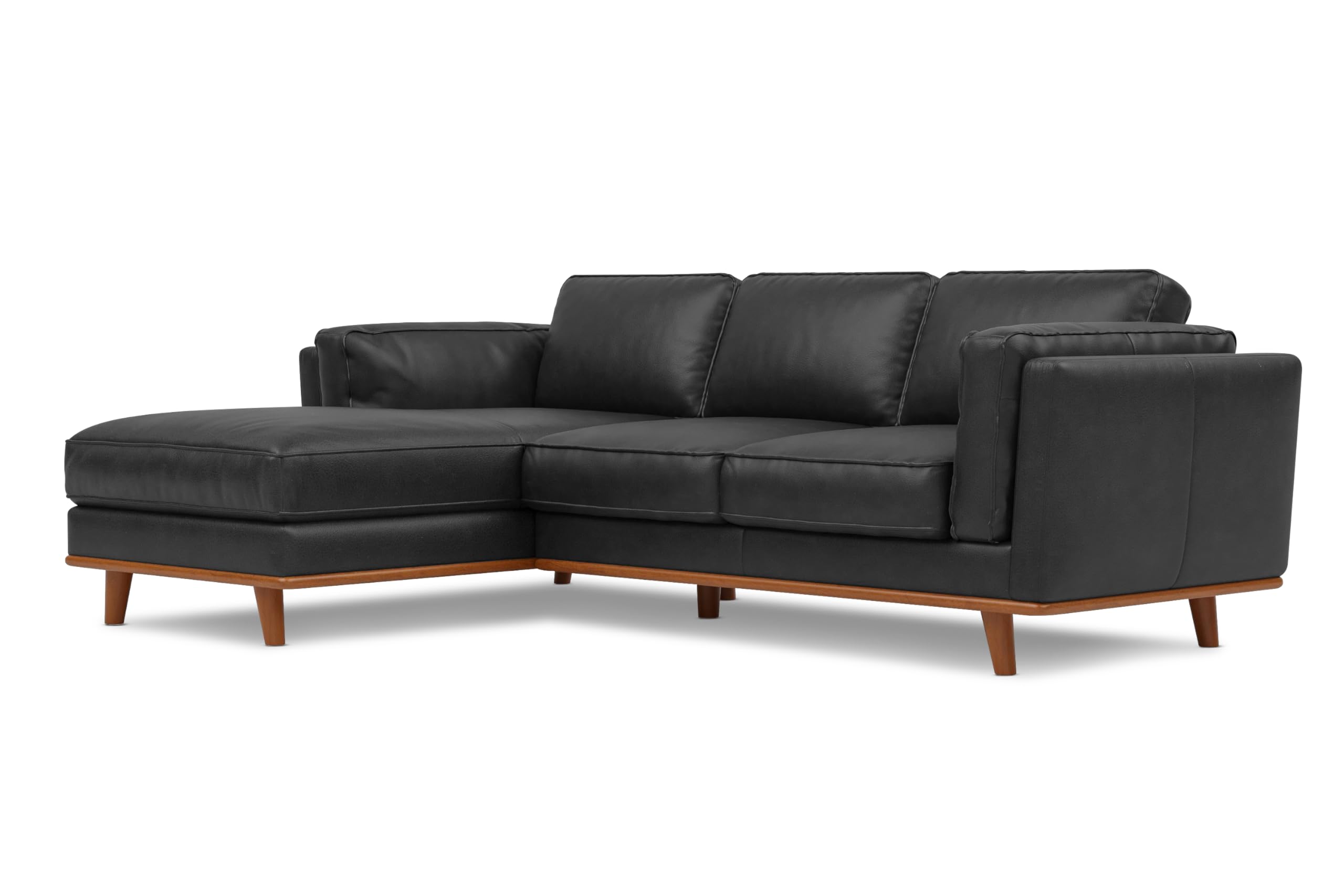 Valencia Artisan Left Chaise Sectional