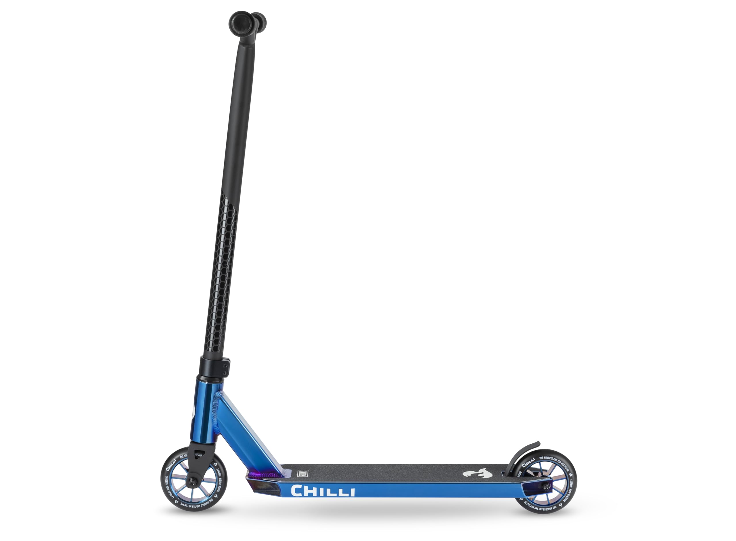 Chilli Pro Scooter Rocky Trottinette Freestyle Jeunesse Unisexe
