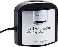 Vista 2 de Calibrite ColorChecker Display Plus (CCDIS3PL)