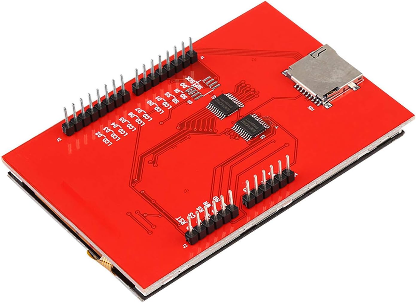 Estink 3.5 inch TFT LCD Touch-Screen Module 480 x320 Resolution for Arduino Uno Mega2560 Board