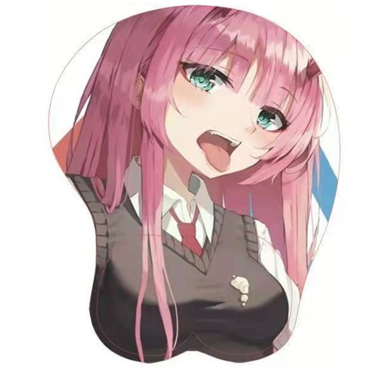 Kasugano Sora Klee Sexy Mouse Pad Genshin Impact Yosuga No, 50 OFF