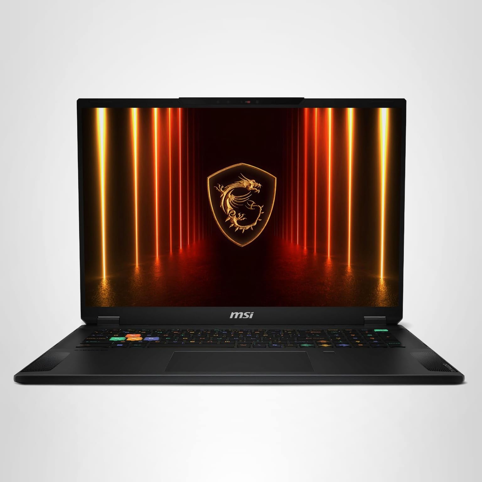 Amazon.com: msi Stealth 18 HX AI 18” 120Hz UHD+ Mini LED Gaming