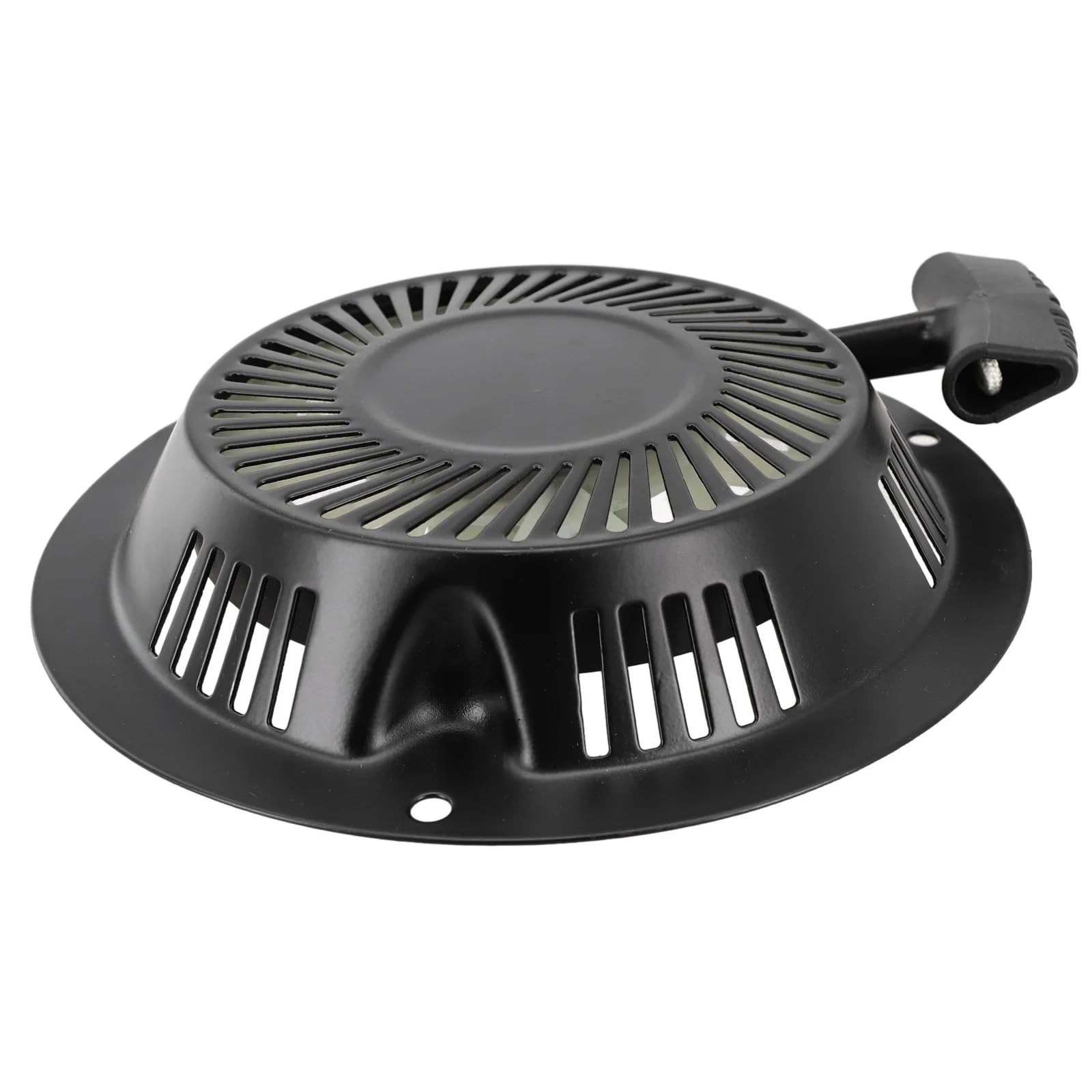 HLSONHENGM Recoil Start Aftermarket Replacement Lawn Mower Recoil Starter for EIN-Hell BG PM 46/3 S BG PM 46/1 S BG PM 46 S SE