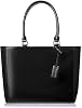 Gravio A4 Mens Business Tote Bag, Tote Bag, Large Capacity, Self-Standing