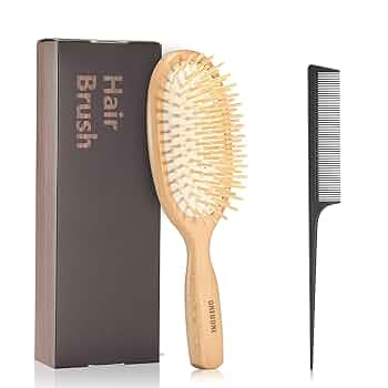 ヘアブラシ・コーム strania Core Strength Brush strainia Core Straight Brush ストレーニア ブラシ
