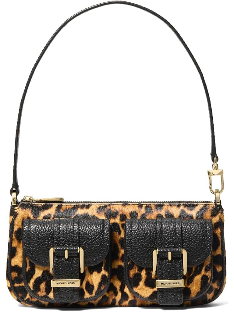 Michael Kors Zoe Small Convertible Pouchette